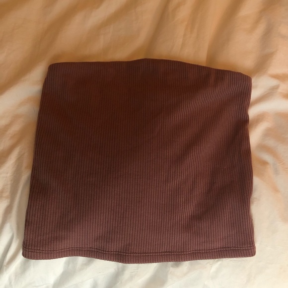Bandeau top
